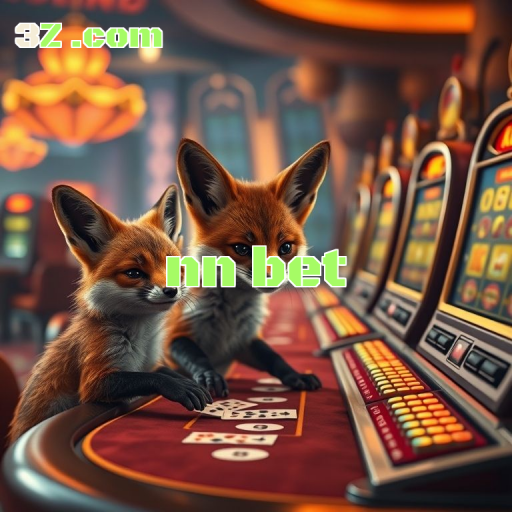 Experiência Única no Cassino da nn bet para Jogadores