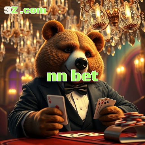 NN Bet: Confiavel e Inovador no Mundo dos Jogos Online
