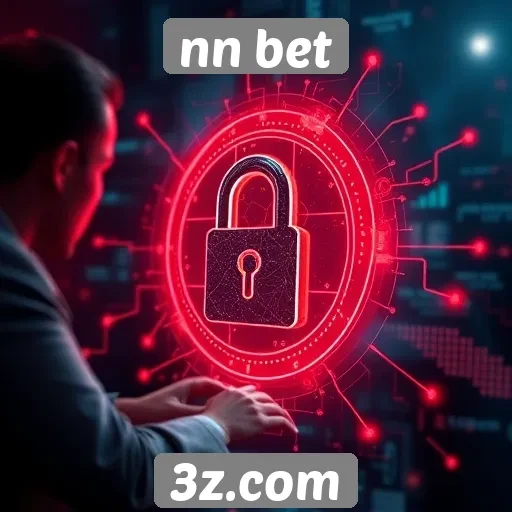 Segurança e proteção de dados na plataforma nn bet