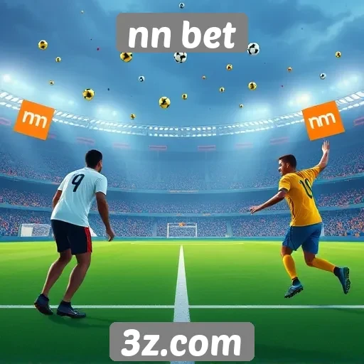 História e evolução da plataforma nn bet