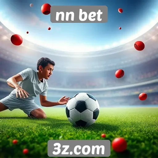 nn bet oferece promoções para novos jogadores