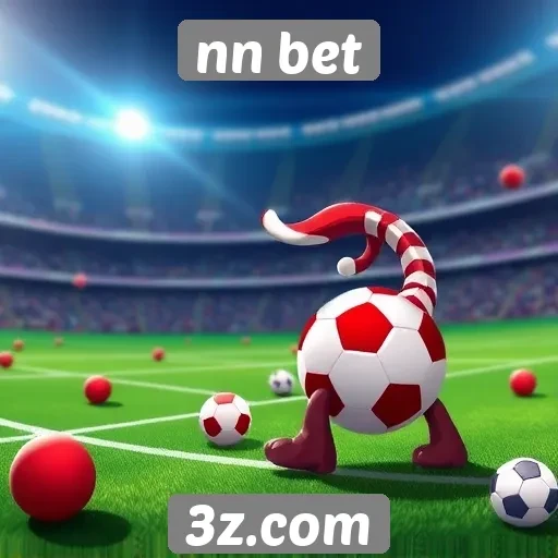 Plataforma NN Bet apresenta promoções exclusivas para novos usuários