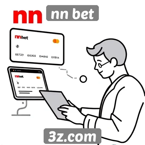 Metodologia de pagamento e saques do nn bet