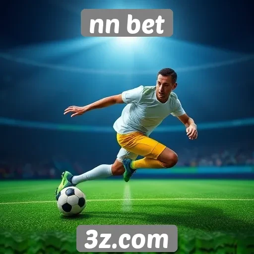 Estratégias de apostas populares no nn bet