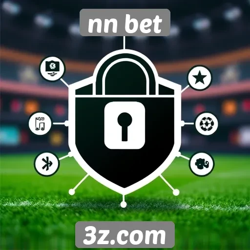 Funcionalidades de segurança do nn bet