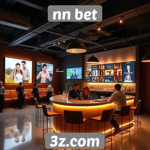 Experiência do usuário no design do nn bet