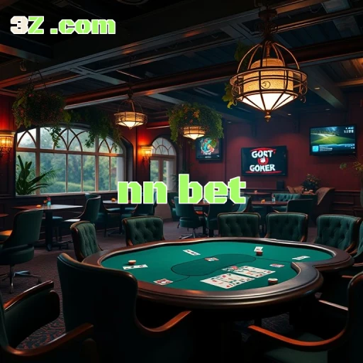 Login Criativo: Explore o Mundo do nn bet com Estilo