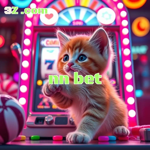 Slots Criativos e Diversão Garantida no nn bet
